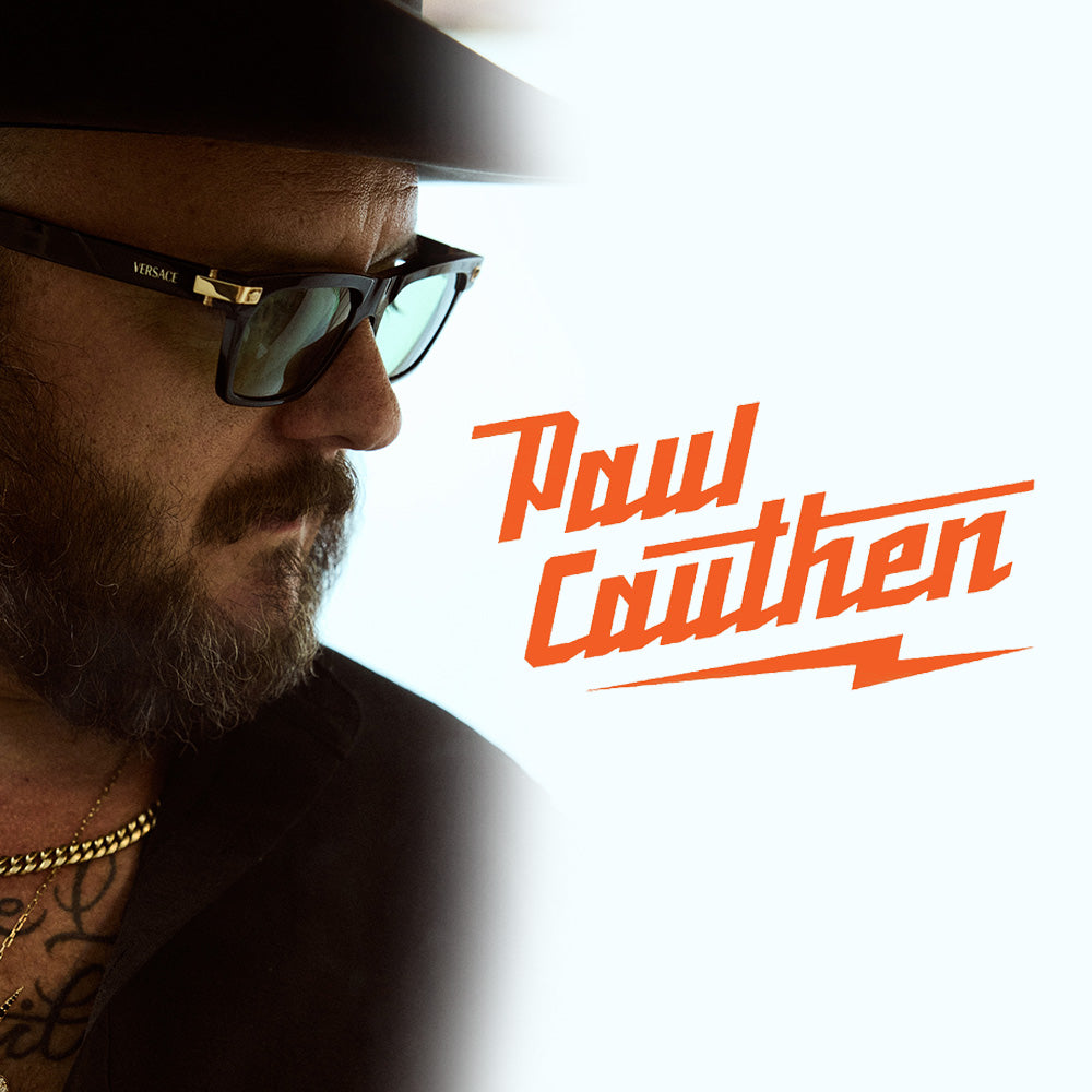Paul Cauthen - Summer/Fall 2026