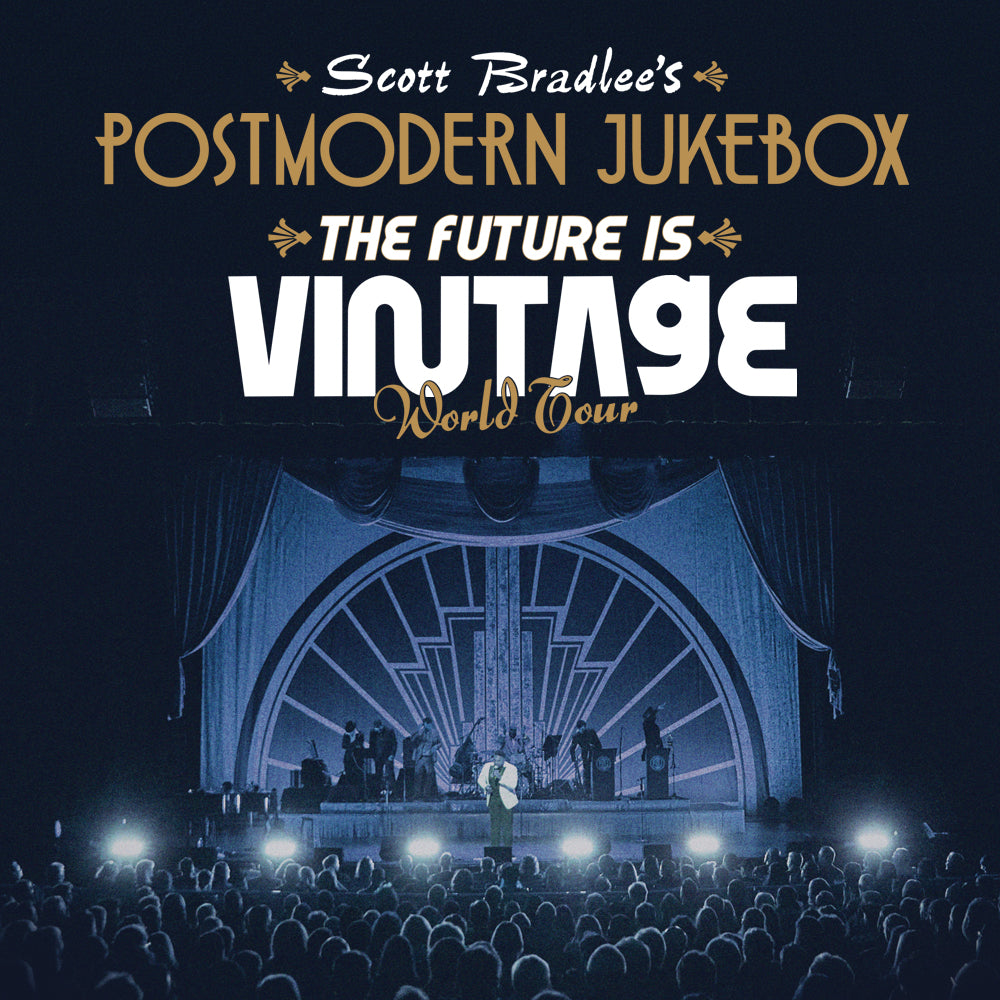Postmodern Jukebox - Fall 2026