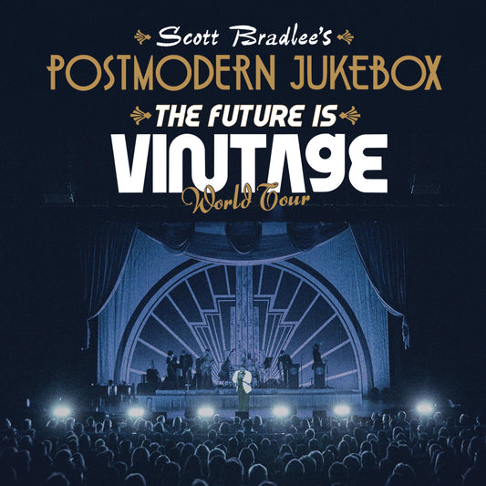 Postmodern Jukebox - Fall 2026
