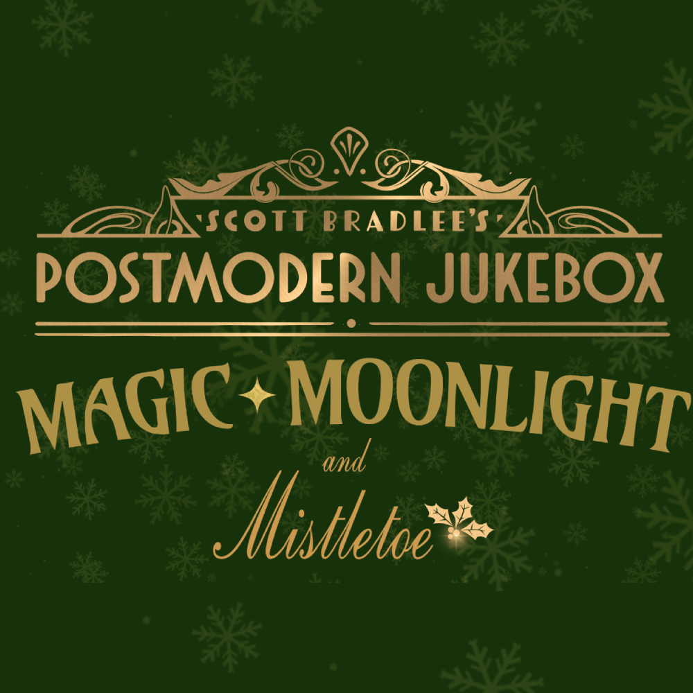 Scott Bradlee's Postmodern Jukebox - Holiday