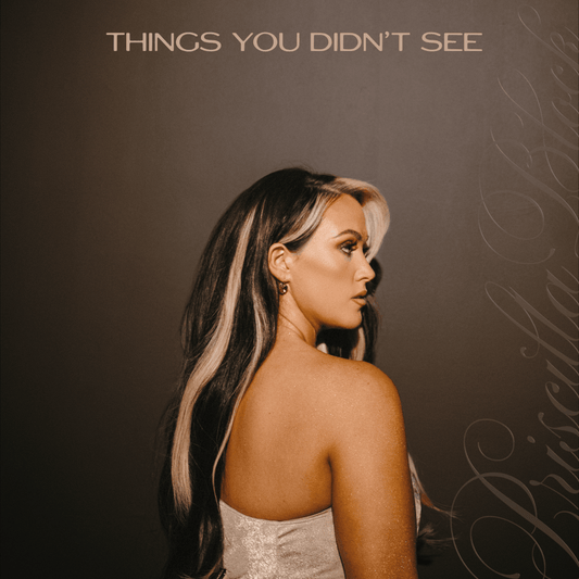 Walk Up Sale - Priscilla Block 2025