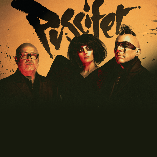 Puscifer