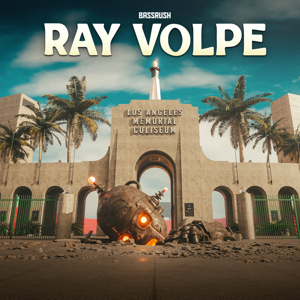 Ray Volpe - 2026