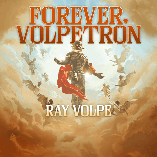 Ray Volpe - VIP Packages