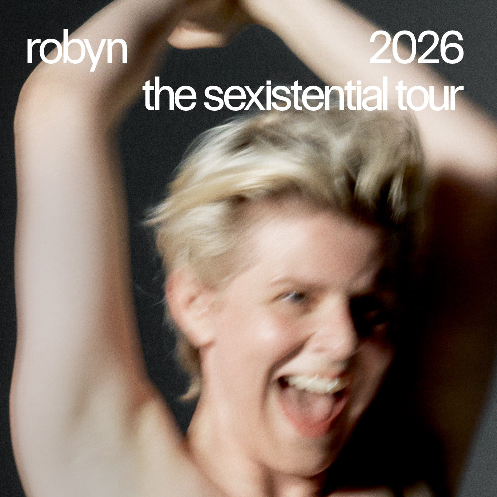 Robyn - 2026