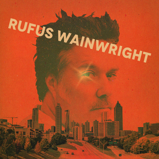 Rufus Wainwright - Fall 2026