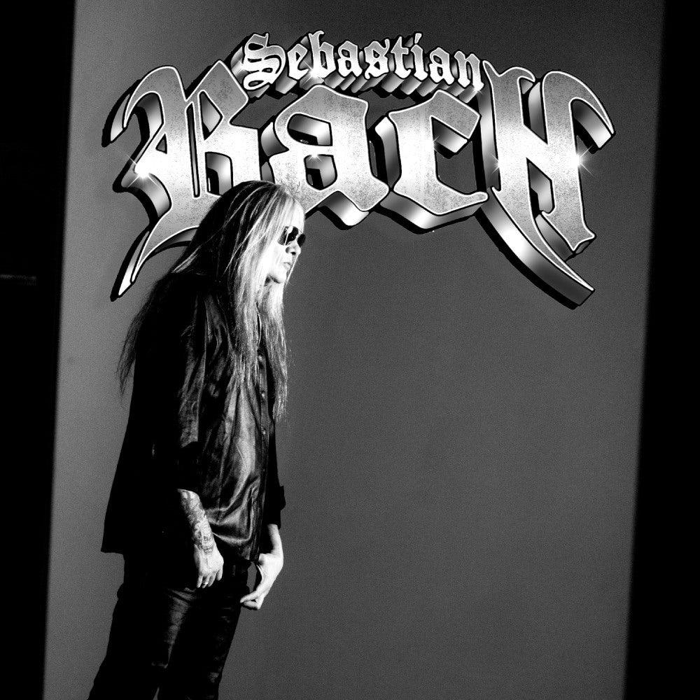 Sebastian Bach - 2026