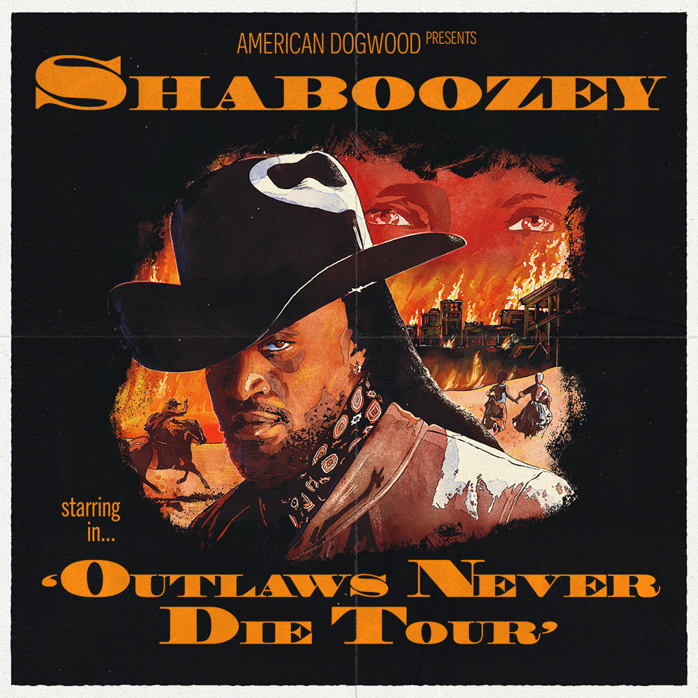 Shaboozey - 2026