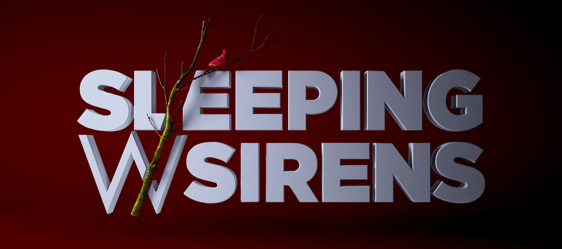 Sleeping With Sirens - May/June 2026 – Please & Thank You