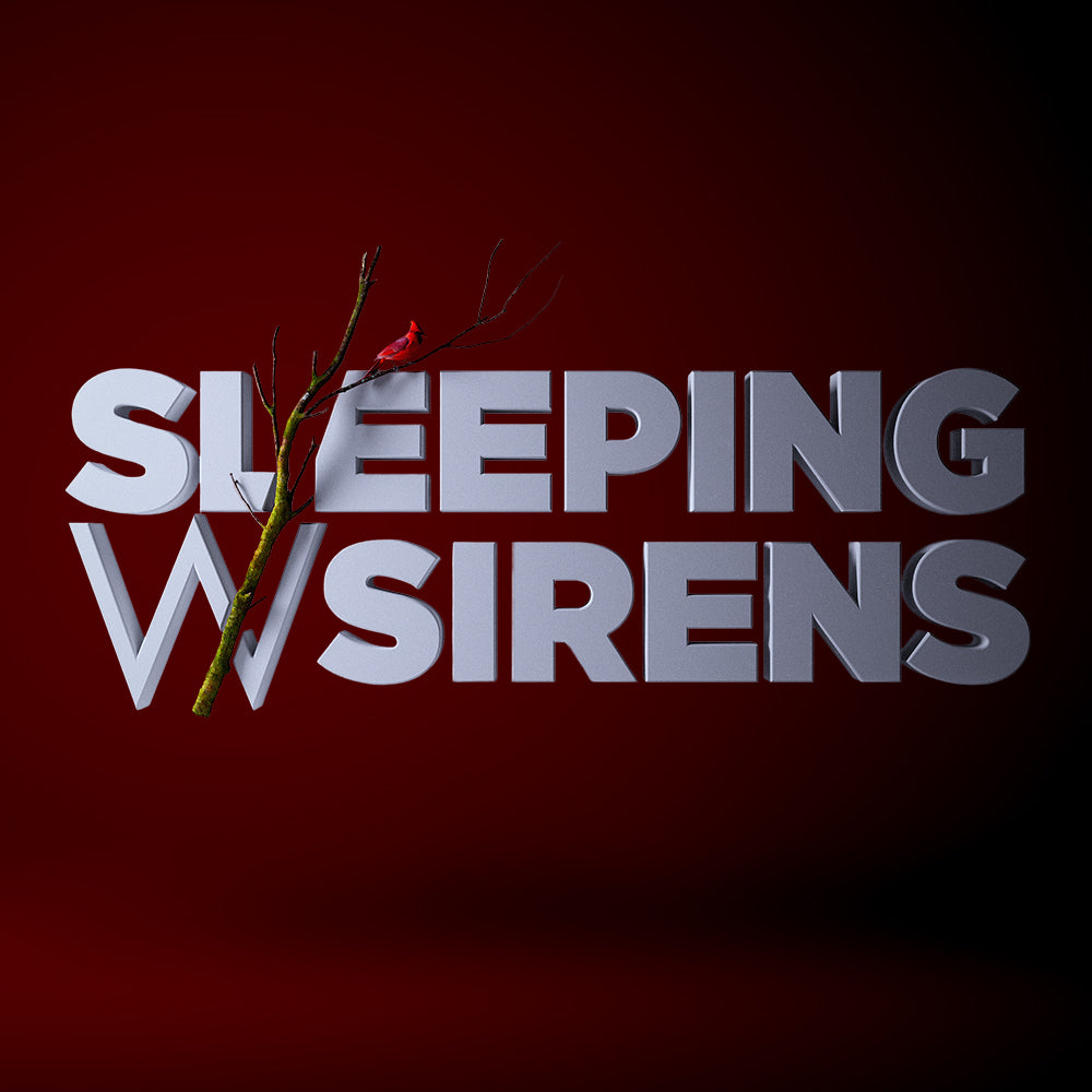 Sleeping With Sirens - May/June 2026
