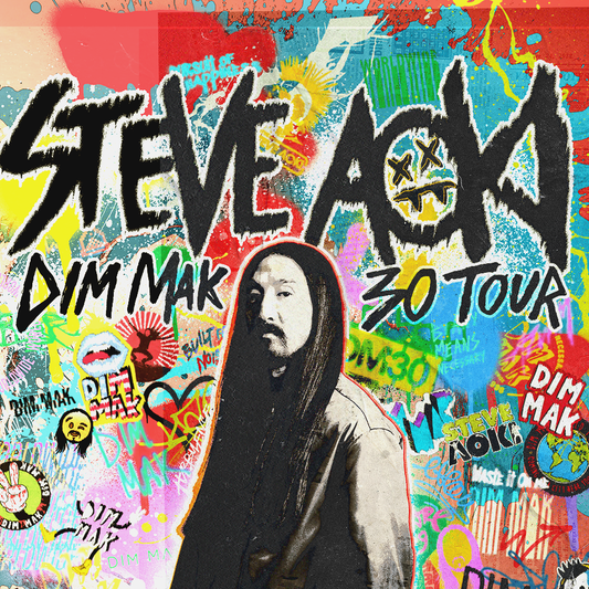 Steve Aoki