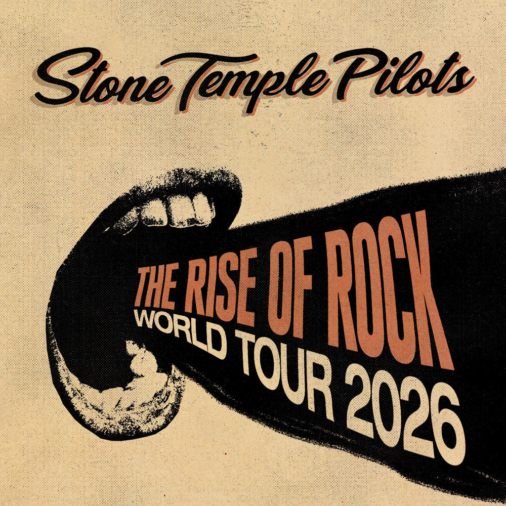 Stone Temple Pilots