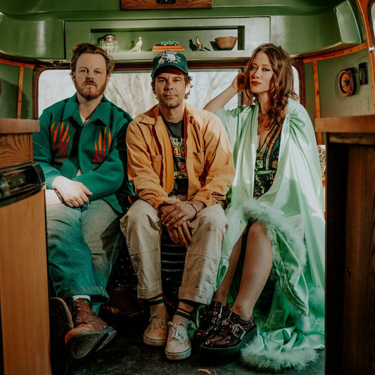 The Lone Bellow - Winter 2026