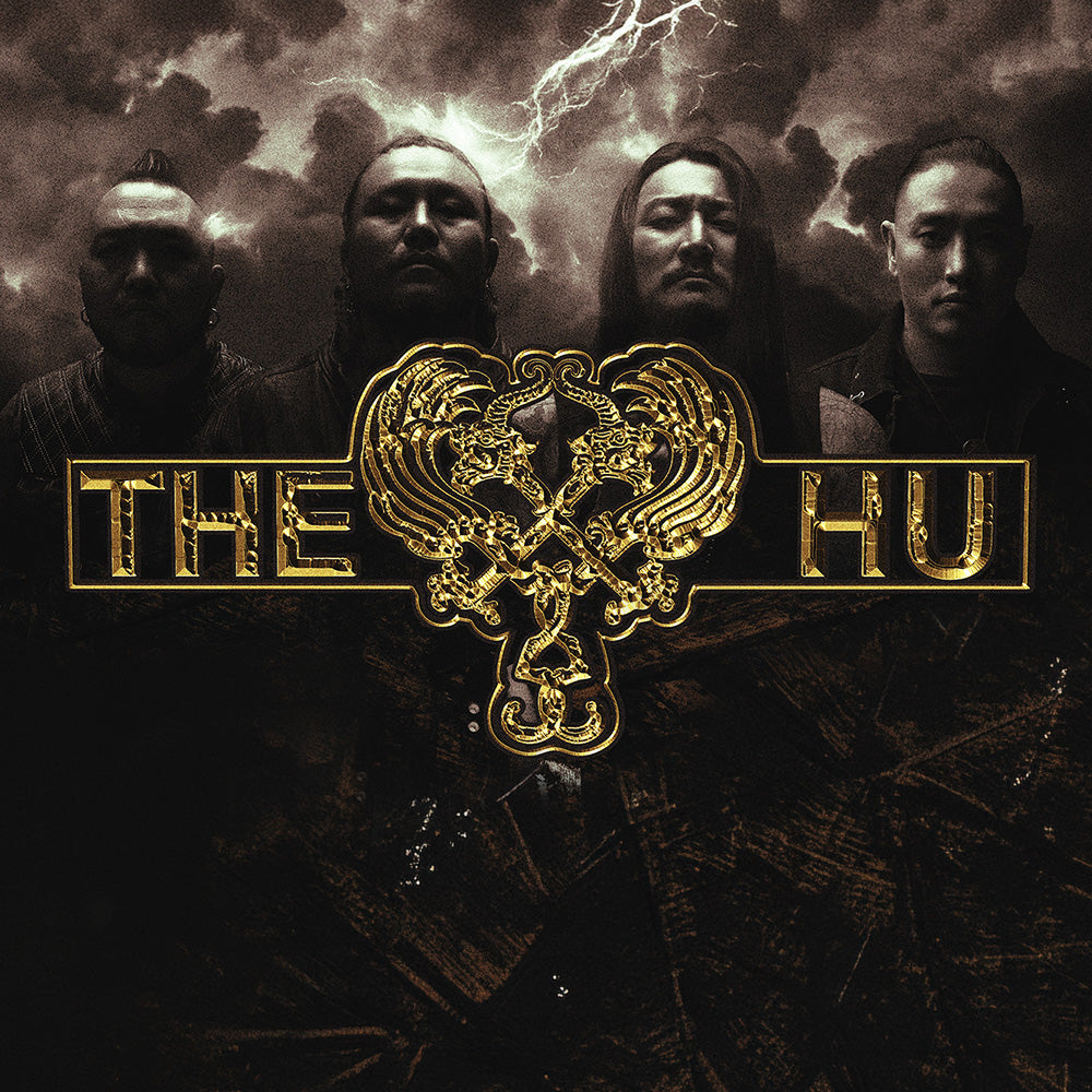 The HU - May/June 2026