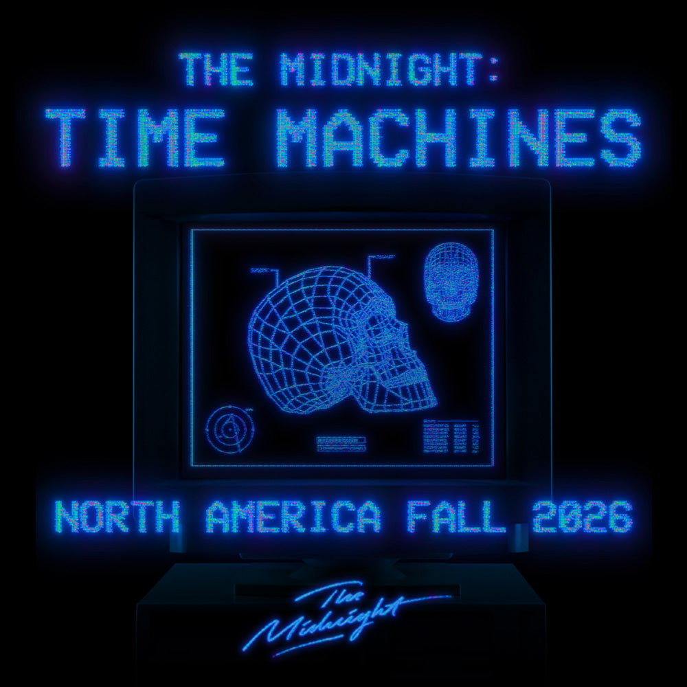 The Midnight - Fall 2026