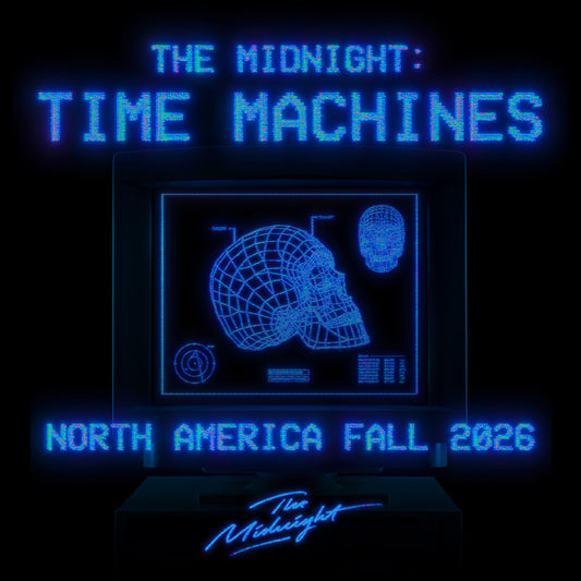 The Midnight - Fall 2026
