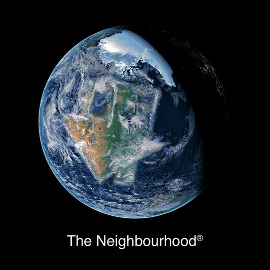 The Neighbourhood VIP Upgrades - North America Leg 1