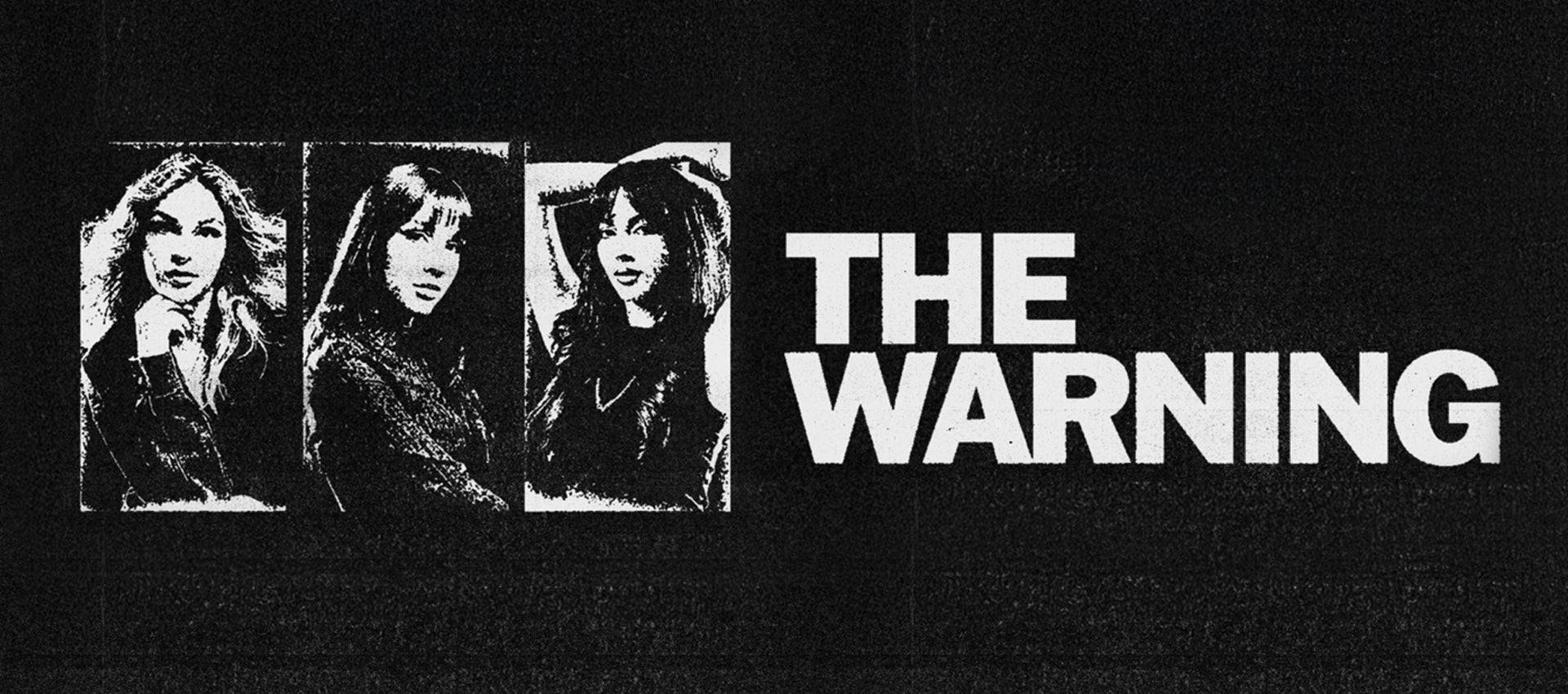 The Warning - US VIP Experience 2026 – Please & Thank You