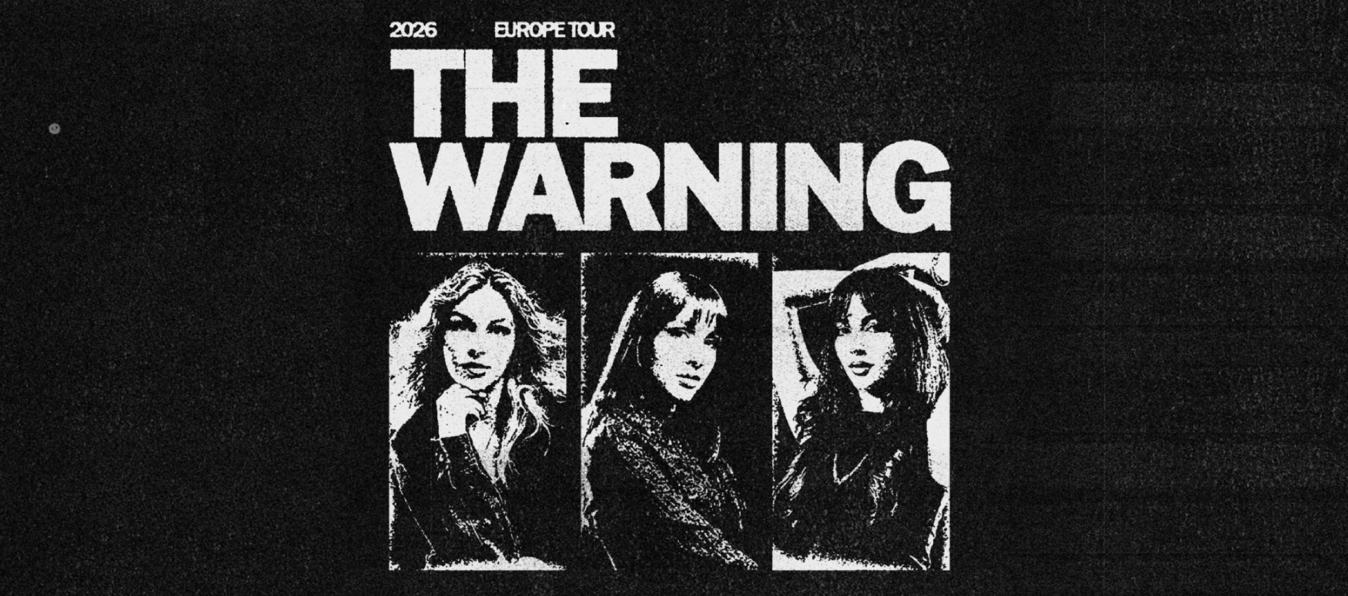 THE WARNING 「ERROR」 日本未発売未開封 the warning NTUtODA3Ny5qcGVn.jpeg