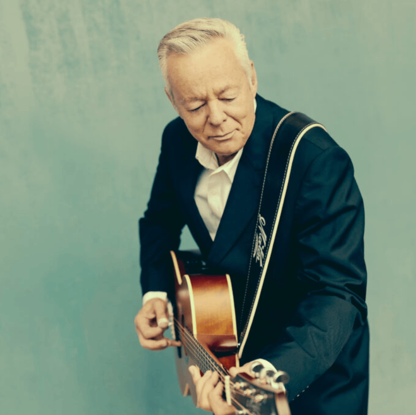 Tommy Emmanuel