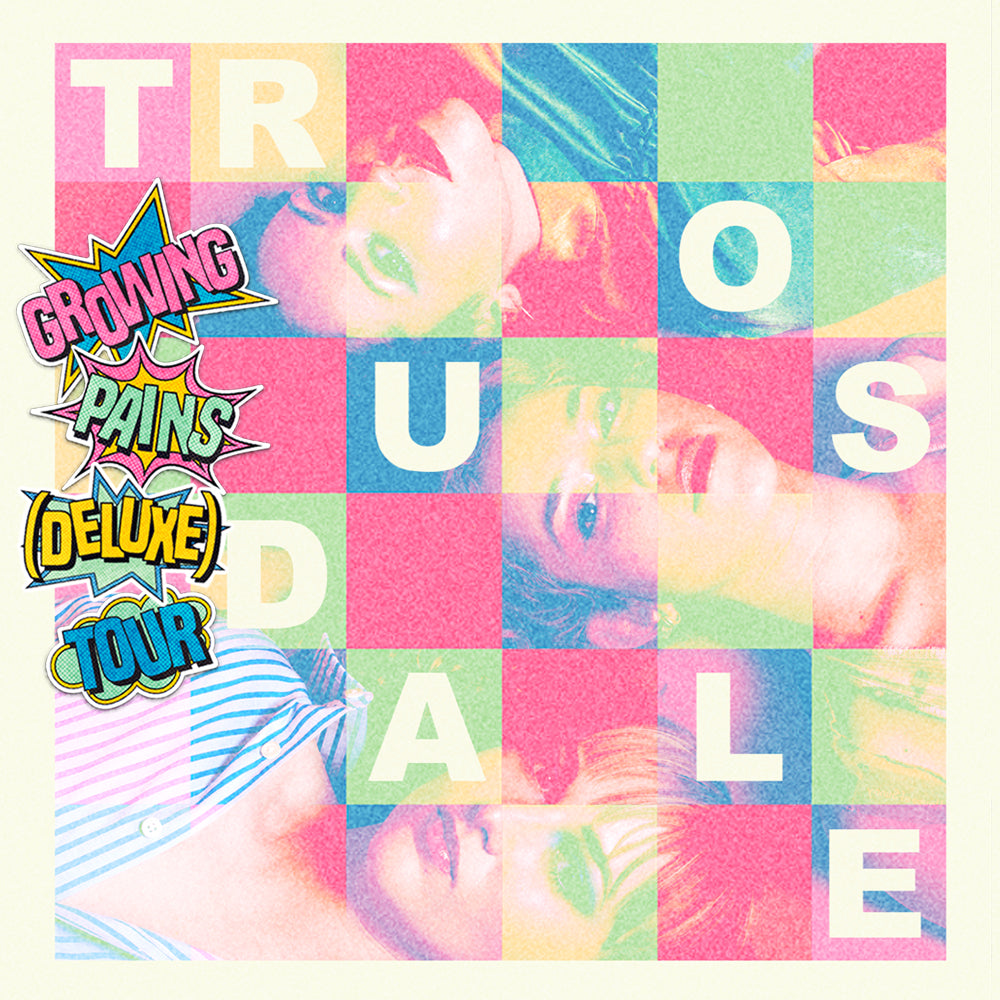 Trousdale - Spring 2026