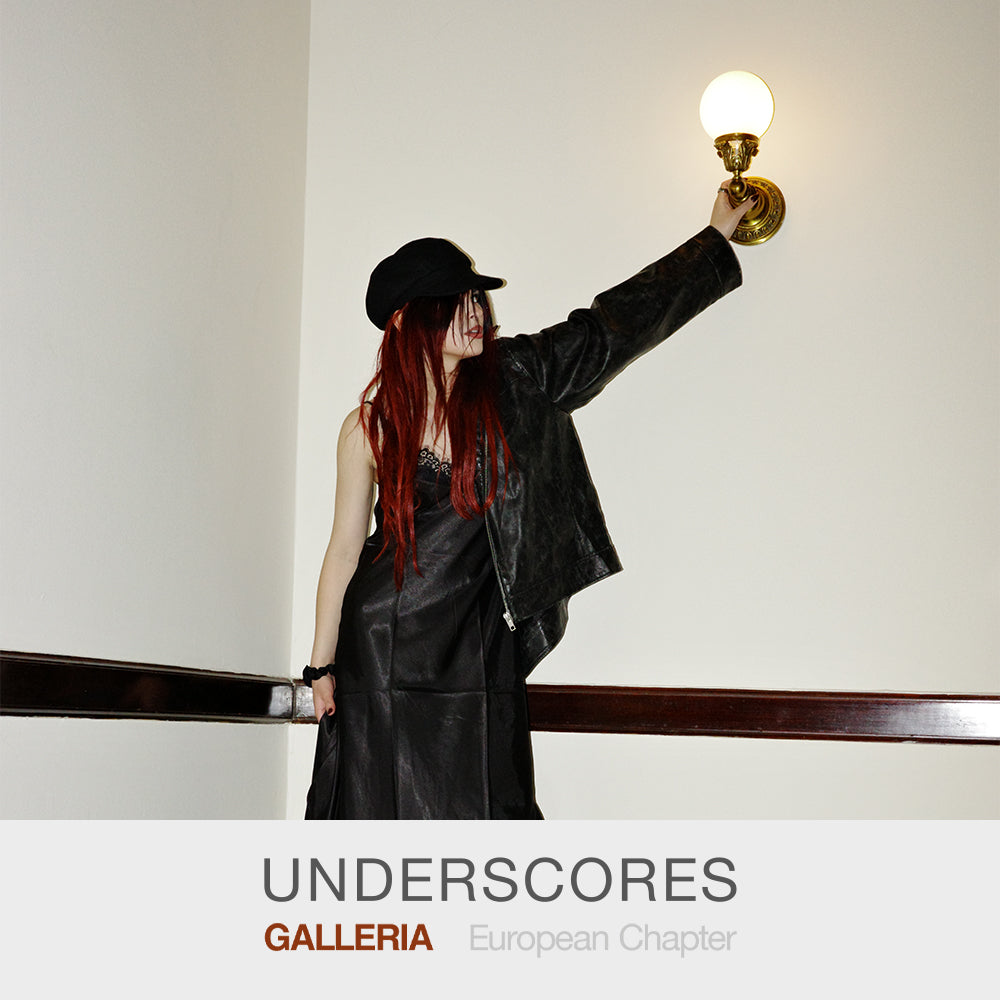 underscores EU/UK - Fall 2026