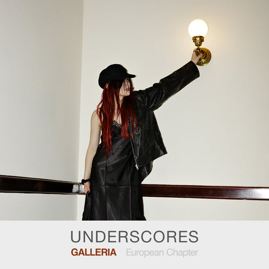 underscores EU/UK - Fall 2026