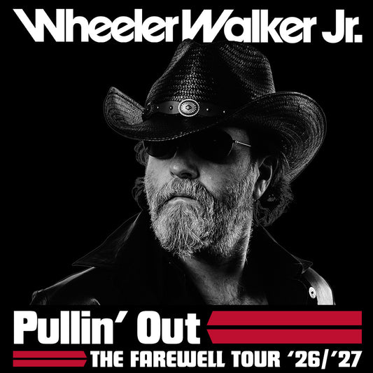 Wheeler Walker Jr. - 2026/2027